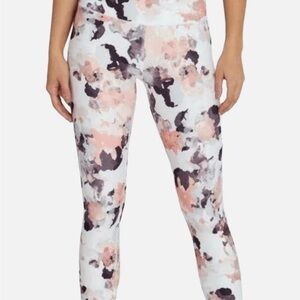 Onzie Floral Print Women's Leggings
